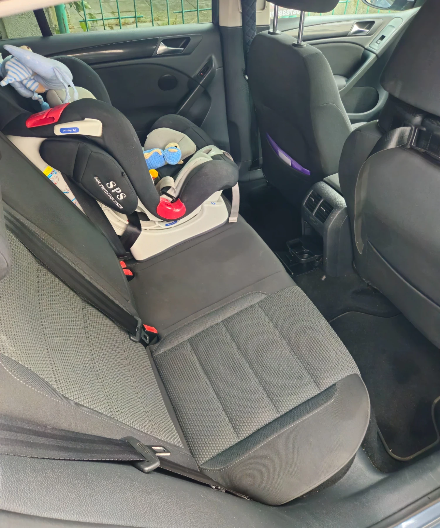 VW Golf, снимка 10 - Автомобили и джипове - 56633907