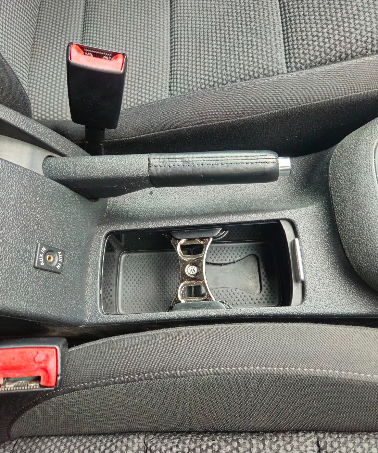 VW Golf, снимка 14 - Автомобили и джипове - 56633907