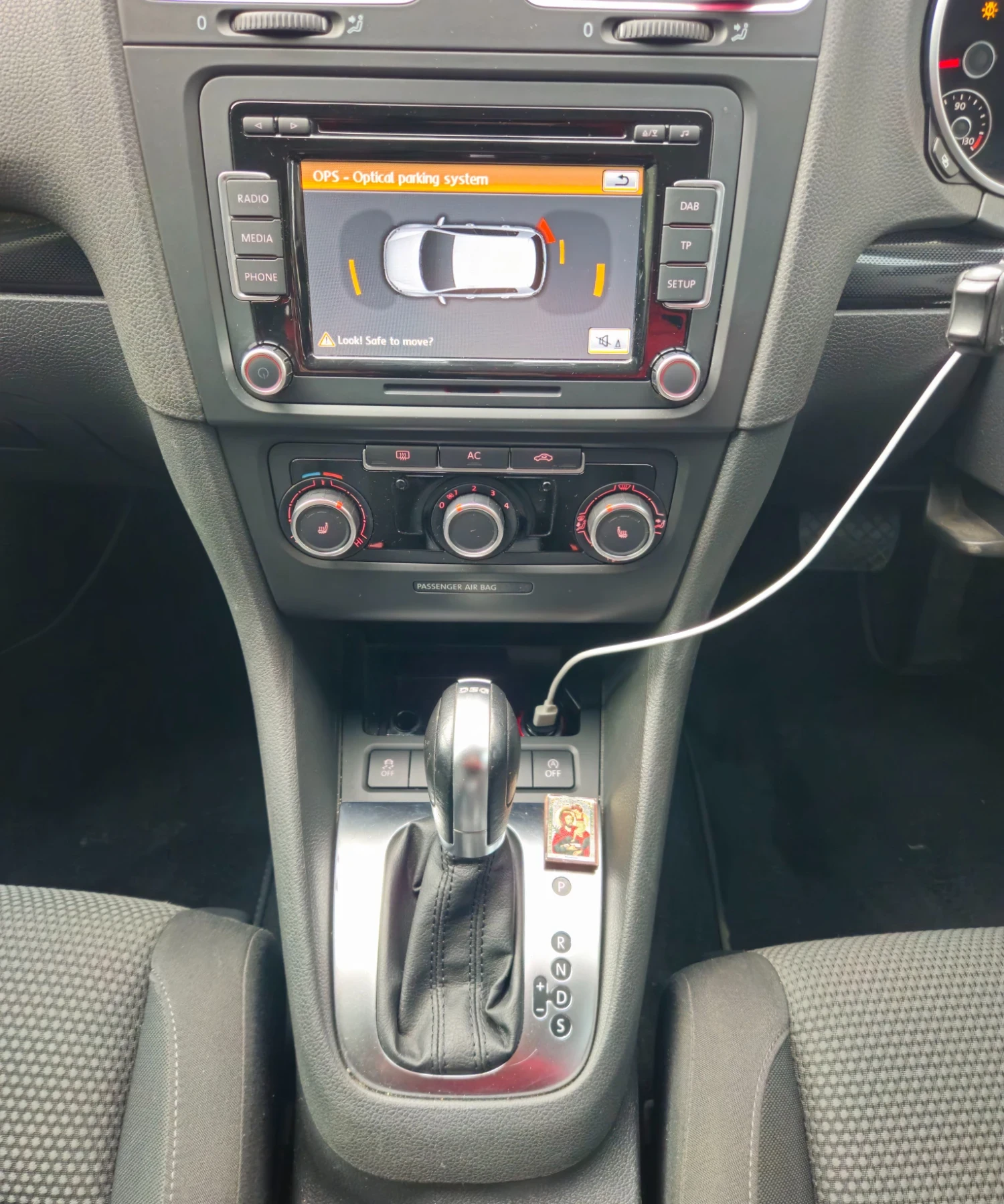 VW Golf, снимка 16 - Автомобили и джипове - 56633907