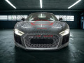 Audi R8 V10 Sport Plus /Quattro - [4] 