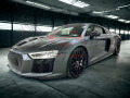 Audi R8 V10 Sport Plus /Quattro - изображение 4