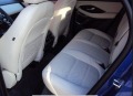 Jaguar E-pace D 240 AWD 9 ск MERIDIAN бял кожен салон - изображение 7