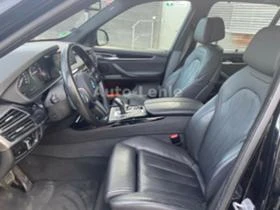 BMW X5 3D,4.0D 313кс НА ЧАСТИ, снимка 3