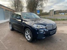 BMW X5 3D,4.0D 313кс НА ЧАСТИ, снимка 1