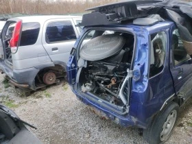 Daihatsu Terios 1.3, снимка 3