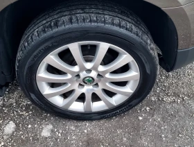 Skoda Yeti 2.0 tdi 4x4, снимка 16