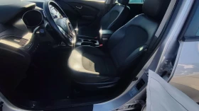 Hyundai IX35 4х4 156.000 км, снимка 8