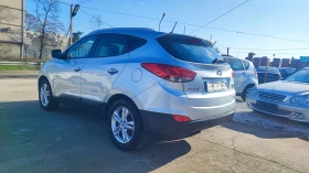 Hyundai IX35 4х4 156.000 км, снимка 7