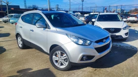 Hyundai IX35 4х4 156.000 км, снимка 2