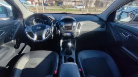 Hyundai IX35 4х4 156.000 км, снимка 10