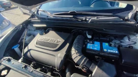 Hyundai IX35 4х4 156.000 км, снимка 15