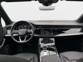 Audi Q7 50TDI* S-LINE* DISTR* HEAD-UP* PANO* MEMORY* KEYLE, снимка 12