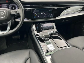 Audi Q7 50TDI* S-LINE* DISTR* HEAD-UP* PANO* MEMORY* KEYLE, снимка 10