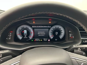 Audi Q7 50TDI* S-LINE* DISTR* HEAD-UP* PANO* MEMORY* KEYLE, снимка 9