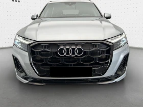 Audi Q7 50TDI* S-LINE* DISTR* HEAD-UP* PANO* MEMORY* KEYLE, снимка 2