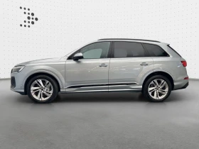 Audi Q7 50TDI* S-LINE* DISTR* HEAD-UP* PANO* MEMORY* KEYLE, снимка 4