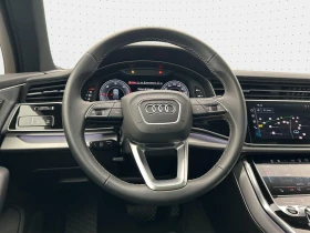 Audi Q7 50TDI* S-LINE* DISTR* HEAD-UP* PANO* MEMORY* KEYLE, снимка 8