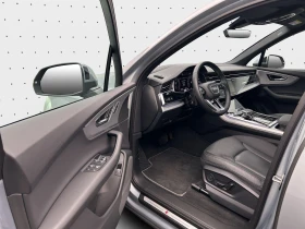 Audi Q7 50TDI* S-LINE* DISTR* HEAD-UP* PANO* MEMORY* KEYLE, снимка 5