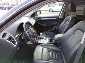 Audi Q5 2.0 TDI Quattro , снимка 5