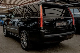 Cadillac Escalade 6.2V8/RSE/Bose/Камера/6+ 1/Обдухване, снимка 6