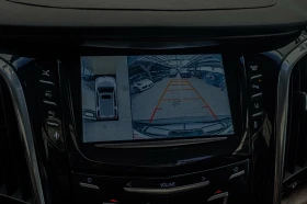 Cadillac Escalade 6.2V8/RSE/Bose/Камера/6+ 1/Обдухване, снимка 11