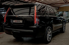 Cadillac Escalade 6.2V8/RSE/Bose/Камера/6+ 1/Обдухване, снимка 5