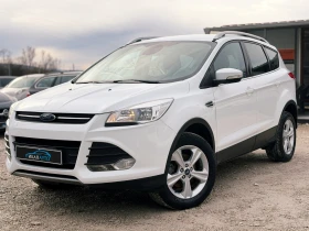 Ford Kuga 1.5 ECOBOOST KEYLESS ITALY, снимка 1