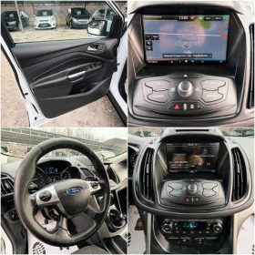 Ford Kuga 1.5 ECOBOOST KEYLESS ITALY, снимка 13