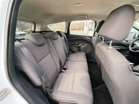 Ford Kuga 1.5 ECOBOOST KEYLESS ITALY, снимка 11