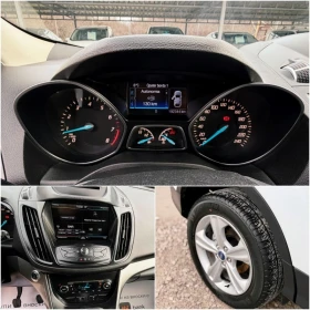 Ford Kuga 1.5 ECOBOOST KEYLESS ITALY, снимка 12