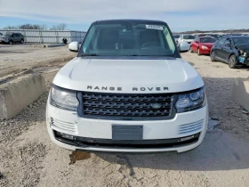 Land Rover Range Rover Sport SUPERCHARGED* CARFAX* ФИКСИРАНА ЦЕНА, снимка 5