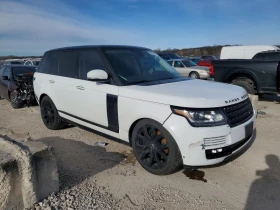 Land Rover Range Rover Sport SUPERCHARGED* CARFAX* ФИКСИРАНА ЦЕНА, снимка 4