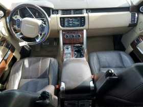 Land Rover Range Rover Sport SUPERCHARGED* CARFAX* ФИКСИРАНА ЦЕНА, снимка 8