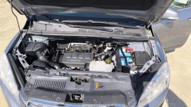 Chevrolet Trax 1.4i 4x4, снимка 12