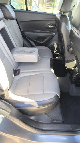 Chevrolet Trax 1.4i 4x4, снимка 7