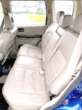 Nissan X-trail, снимка 12