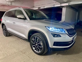 Skoda Kodiaq 2.0 TDI 140kW (190 к.с.) DSG 4x4, снимка 5