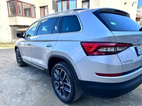 Skoda Kodiaq 2.0 TDI 140kW (190 к.с.) DSG 4x4, снимка 3