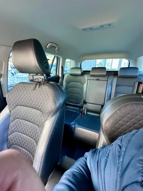 Skoda Kodiaq 2.0 TDI 140kW (190 к.с.) DSG 4x4, снимка 10