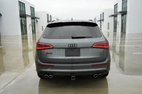 Audi SQ5 3.0T* Dynamic Edition* АвтоКредит* (ЦЕНА ДО БГ), снимка 6