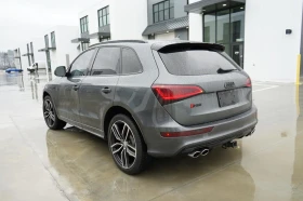 Audi SQ5 3.0T* Dynamic Edition* АвтоКредит* (ЦЕНА ДО БГ), снимка 5