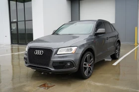 Audi SQ5 3.0T* Dynamic Edition* АвтоКредит* (ЦЕНА ДО БГ), снимка 1
