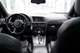 Audi SQ5 3.0T* Dynamic Edition* АвтоКредит* (ЦЕНА ДО БГ), снимка 12