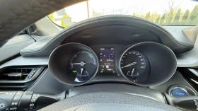 Toyota C-HR HYBRID, снимка 10