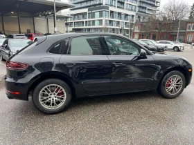 Porsche Macan * GTS * ГЛАВНО ПРЕДСТАВИТЕЛСТВО* ДВА ЧИФТА ДЖАНТИ*, снимка 3