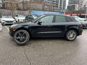 Porsche Macan * GTS * ГЛАВНО ПРЕДСТАВИТЕЛСТВО* ДВА ЧИФТА ДЖАНТИ*, снимка 2