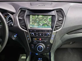 Hyundai Santa fe 2.0, снимка 15