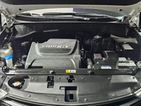 Hyundai Santa fe 2.0, снимка 6