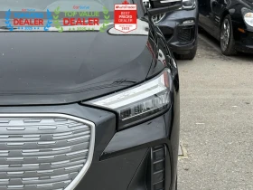 Audi Q4 Q4 e-tron quattro Komfort 50, снимка 5