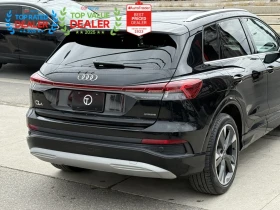 Audi Q4 Q4 e-tron quattro Komfort 50, снимка 7